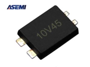 10V45 低压降肖特基二极管 low vf