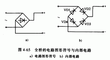 全桥符号和内部二极管.gif